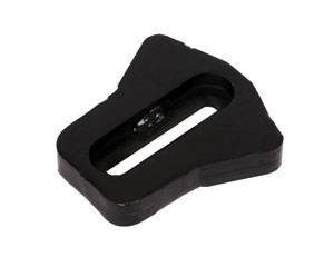Reese - Reese Sidewinder™ Wedge Kit, B&W
