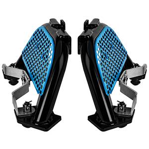 Reese - Reese M5™ Leg Kit for Ford & Elite™ Series Rails