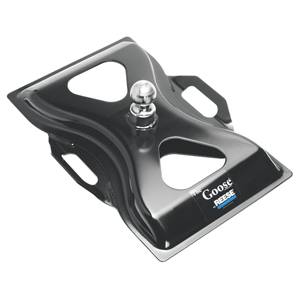 Reese - Reese The Goose® Gooseneck Hitch (Requires Rails & Installation Kit #30035)