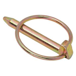 Reese - Reese Replacement Part, Klik Pin for 16K Fifth Wheel