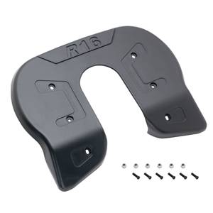 Reese - Reese Titan® 16K Fifth Wheel Lube Plate