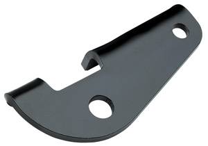 Reese - Reese Sway Control Adapter Bracket for use w/Class III/IV 2" Sq. Ball Mounts