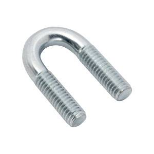 Reese - Reese Replacement Part, Wt. Dist. Part, U-Bolt (3/8" - 16)