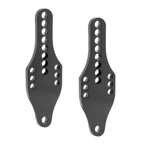 Reese - Reese Service Kit, Reese SC™ 1,200 lbs. Bracket for Bottom Mounted Couplers