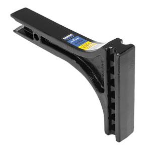 Reese - Reese Wt. Dist. Shank, 16,000 lbs. (GTW), 1,600 lbs. (TW), 12-1/4" Length