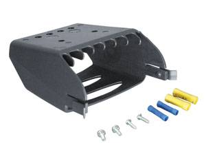 Tekonsha - Tekonsha Replacement Part, Prodigy® Mounting Pocket Kit