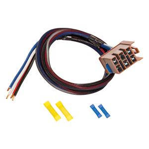 Tekonsha - Tekonsha Brake Control Wiring Adapter (12 pack)