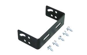 Tekonsha - Tekonsha P3®, Voyager®, AccuTrac® and Pod® Mounting Kit Bracket