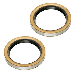 Tekonsha - Tekonsha Grease Seal