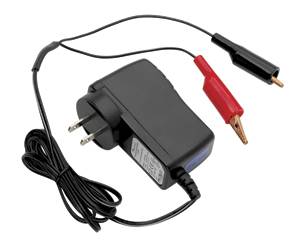 Tekonsha - Tekonsha AC-to-DC Multi Stage Maintenance Charger