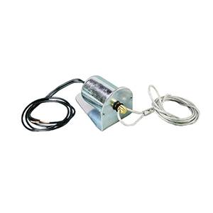 Tekonsha - Tekonsha Breakaway Switch W/48 inch Wires and Cable and Brass Pin Assembly