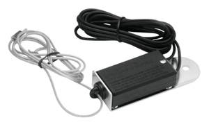 Tekonsha - Tekonsha Replacement Part, Breakaway Switch, 1-3 Axle