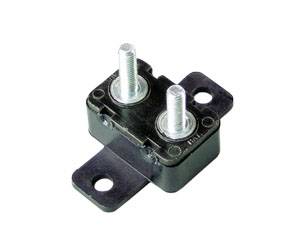 Tekonsha - Tekonsha Circuit Breaker, 15 Amp