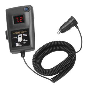 Tekonsha - Tekonsha Replacement Part, Prodigy® RF Hand Held Remote