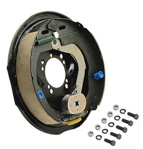 Tekonsha - Tekonsha Brake Assembly - Hayes 12" x 2" R/H - Replace in Pairs