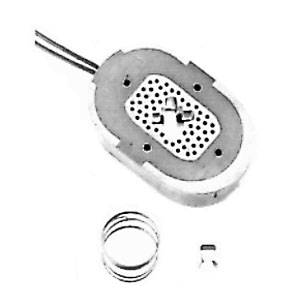 Tekonsha - Tekonsha Magnet Kit - Alko 10" x 2-1/4"