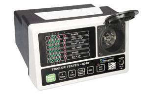 Tekonsha - Tekonsha Trailer Tester