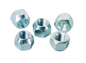 Tekonsha - Tekonsha Wheel Nut