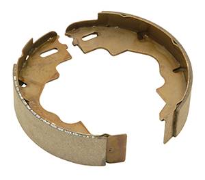 Tekonsha - Tekonsha Shoe and Lining Kit - Alko 10" x 2-1/4" - Wheel Set