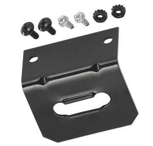 Tow Ready - Tow Ready 4-Flat Mounting Bracket