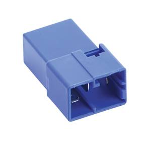 Tow Ready - Tow Ready 4 Terminal Relay, Small, 12 Volt, 2004-Up Infiniti QX56, Nissan Armada & Titan/2005-Up Nissan Frontier, Pathfinder & Xterra/2009-Up Suzuki Equator  (10-pack)