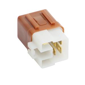 Tow Ready - Tow Ready 6 Terminal Relay, Large, 12 Volt, 2004-Up Infiniti QX56, Nissan Armada & Titan/2005-Up Nissan Frontier, Pathfinder & Xterra/2009-Up Suzuki Equator  (10-pack)