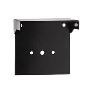 Wesbar - Wesbar Protective Tail Light Bracket