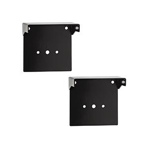 Wesbar - Wesbar Protective Tail Light Bracket