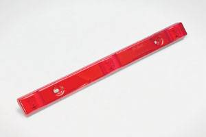 Wesbar - Wesbar LED ID Bar 60" 2 Wire Pigtail