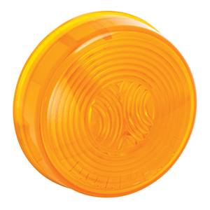 Wesbar - Wesbar Replacement Part, Clearance Light Module #30 Amber, 2"