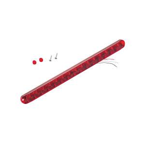 Wesbar - Wesbar Narrow LED Tail Lamp