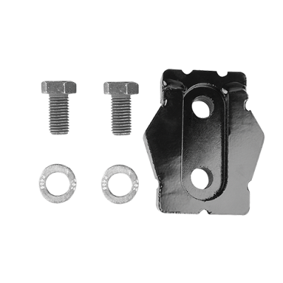 Reese - Reese Sidewinder™ Wedge Kit, For Curt A AND E SERIES Fifth Wheels