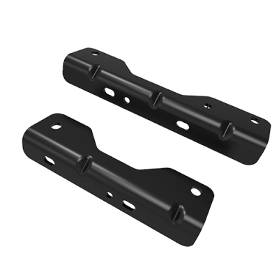 Reese - Reese #30182 Fifth Wheel Mounting Rails Accessory, Inner Frame Brackets for #30180