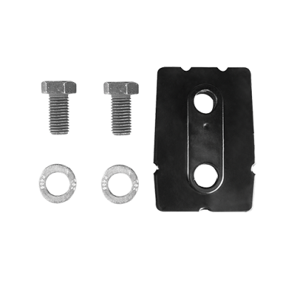 Reese - Reese Sidewinder™ Wedge Kit, B&W, Husky & Demco