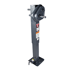 Bulldog - BULLDOG SWQ 180 DL-BX T  Pin To Front, 2-Speed