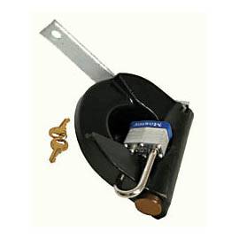 POPUP - POPUP GN8 28K Cast Gooseneck Coupler Kit - ***DOES NOT INCLUDE LOCK*** - Made in the USA