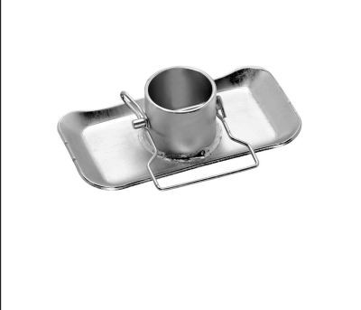 Pro Series - Pro Series 1400700340 Footplate and Pin