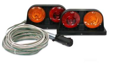 Custer Products - HITCHSHOPS AGRICULTURE LIGHT