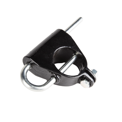 Bulldog - BULLDOG Replacement Part, Spring Loaded Drop Led Pull Pin