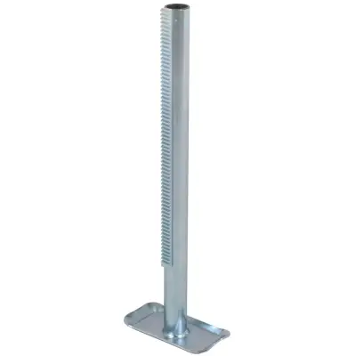 Bulldog - BULLDOG RACK & POST ASM 30 /34