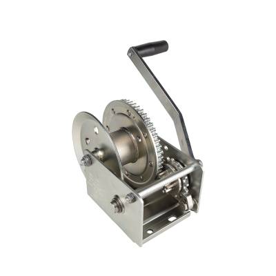 Fulton - Fulton Brake Winch, 1500 lbs.