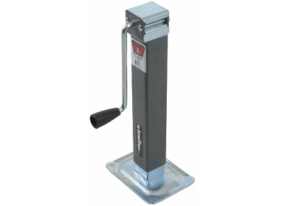 Bulldog - BULLDOG 190751 SQUARE JACK - 8,000 LBS.