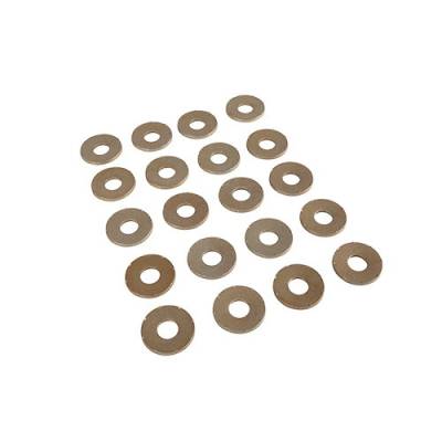 Draw-Tite - Draw-Tite Conical Washer, 7/16", Qty. 20