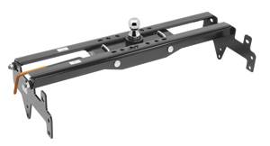 Draw-Tite - Draw-Tite Hide-A-Goose™ Complete Kit, GM