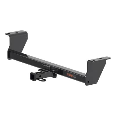CURT - CURT Class 1 Trailer Hitch, 1-1/4" Receiver, Select Scion tC
