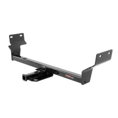 CURT - CURT Class 1 Trailer Hitch, 1-1/4" Receiver, Select Chrysler 200