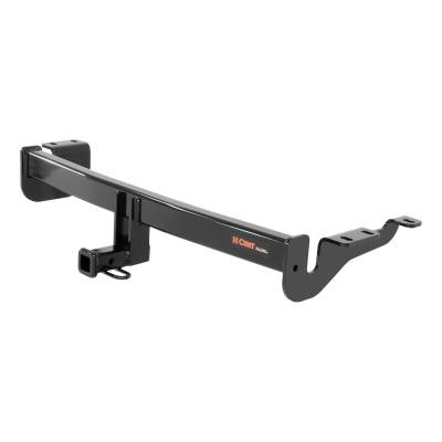 CURT - CURT Class 1 Trailer Hitch, 1-1/4" Receiver, Select Toyota Corolla iM, Scion iM