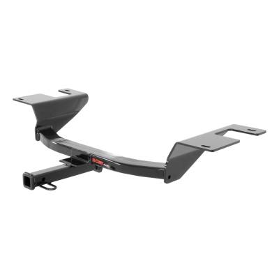 CURT - CURT Class 1 Trailer Hitch, 1-1/4" Receiver, Select Buick Cascada