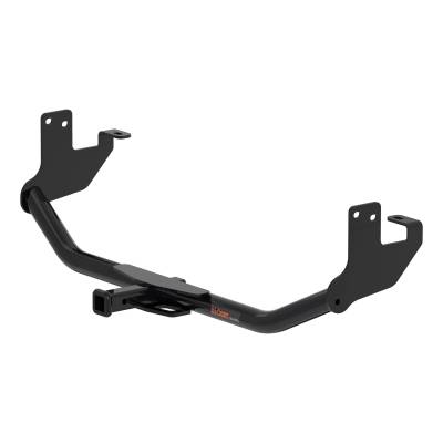 CURT - CURT Class 1 Hitch, 1-1/4", Select Buick Encore, Chevrolet Trax (Excluding GX)