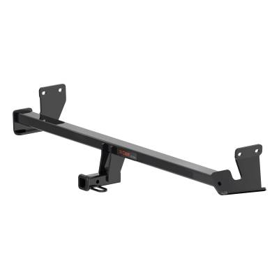 CURT - CURT Class 1 Trailer Hitch, 1-1/4" Receiver, Select Hyundai Kona (Except EV, N)